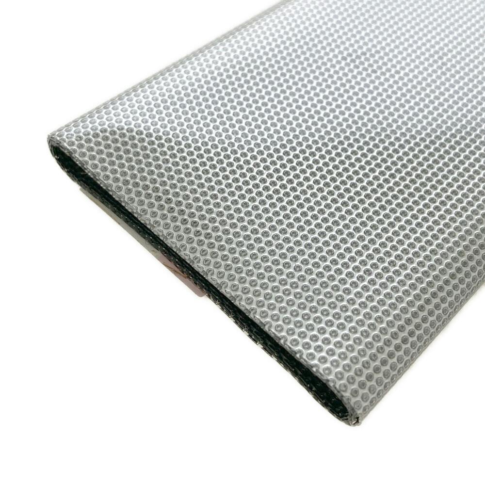 貼ってはがせる窓フィルム 遮熱目隠し メッシュシート GPM-9250 丈92cm