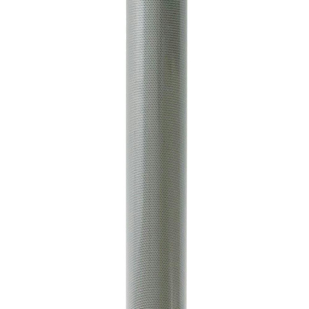 貼ってはがせる窓フィルム 遮熱目隠し メッシュシート GPM-1850 丈92cm