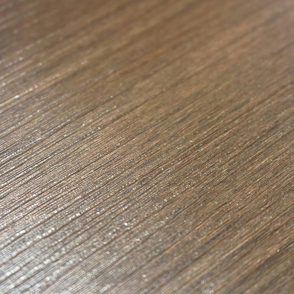 1帖フロアマット ダークブラウン 幅80cm 奥行170cm 厚さ1mm | ラグ