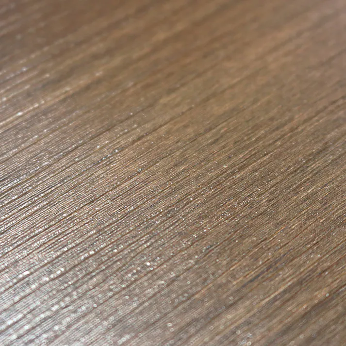 1帖フロアマット ダークブラウン 幅80cm 奥行170cm 厚さ1mm