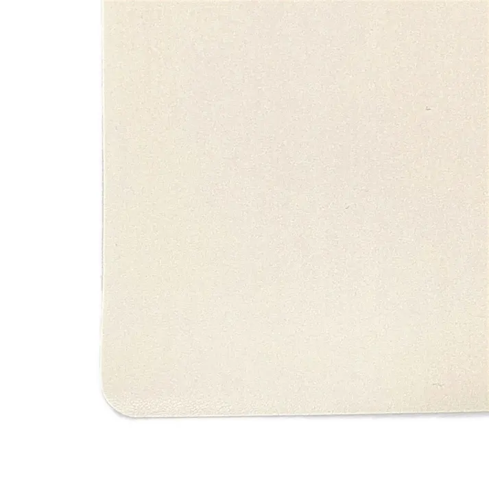 レザー調デスクマット グレー 60cm×90cm