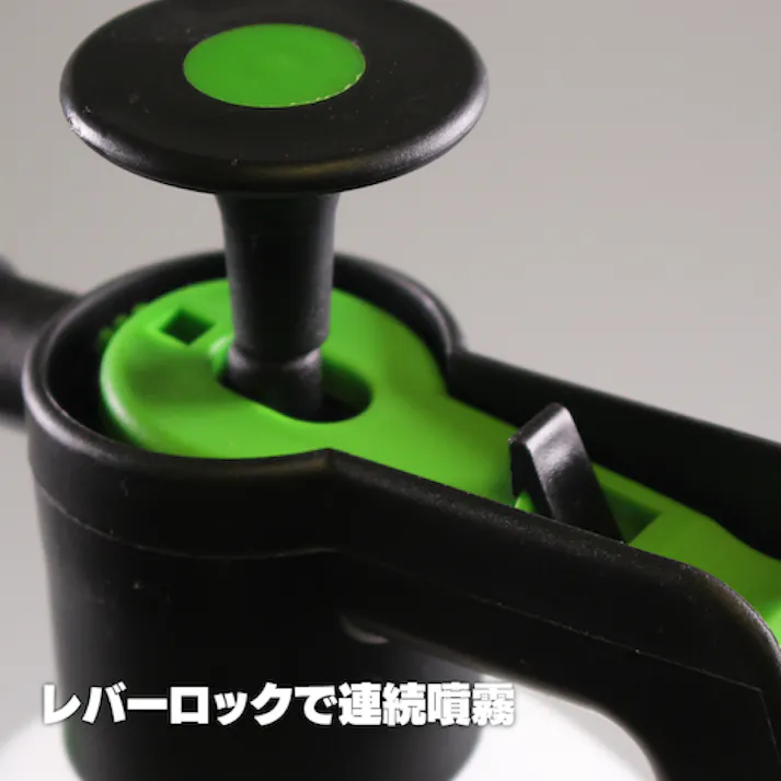 【CAINZ-DASH】マルハチ産業 蓄圧式噴霧器マイスター1L(真鍮ノズル) NO726【別送品】