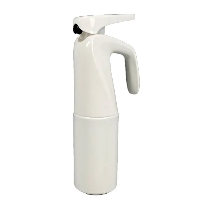 マイクロミストスプレー 200ml ホワイト