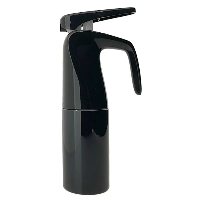 マルハチ マイクロミストスプレー 200ml ブラック