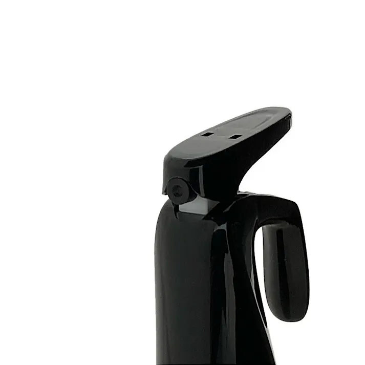 マルハチ マイクロミストスプレー 200ml ブラック