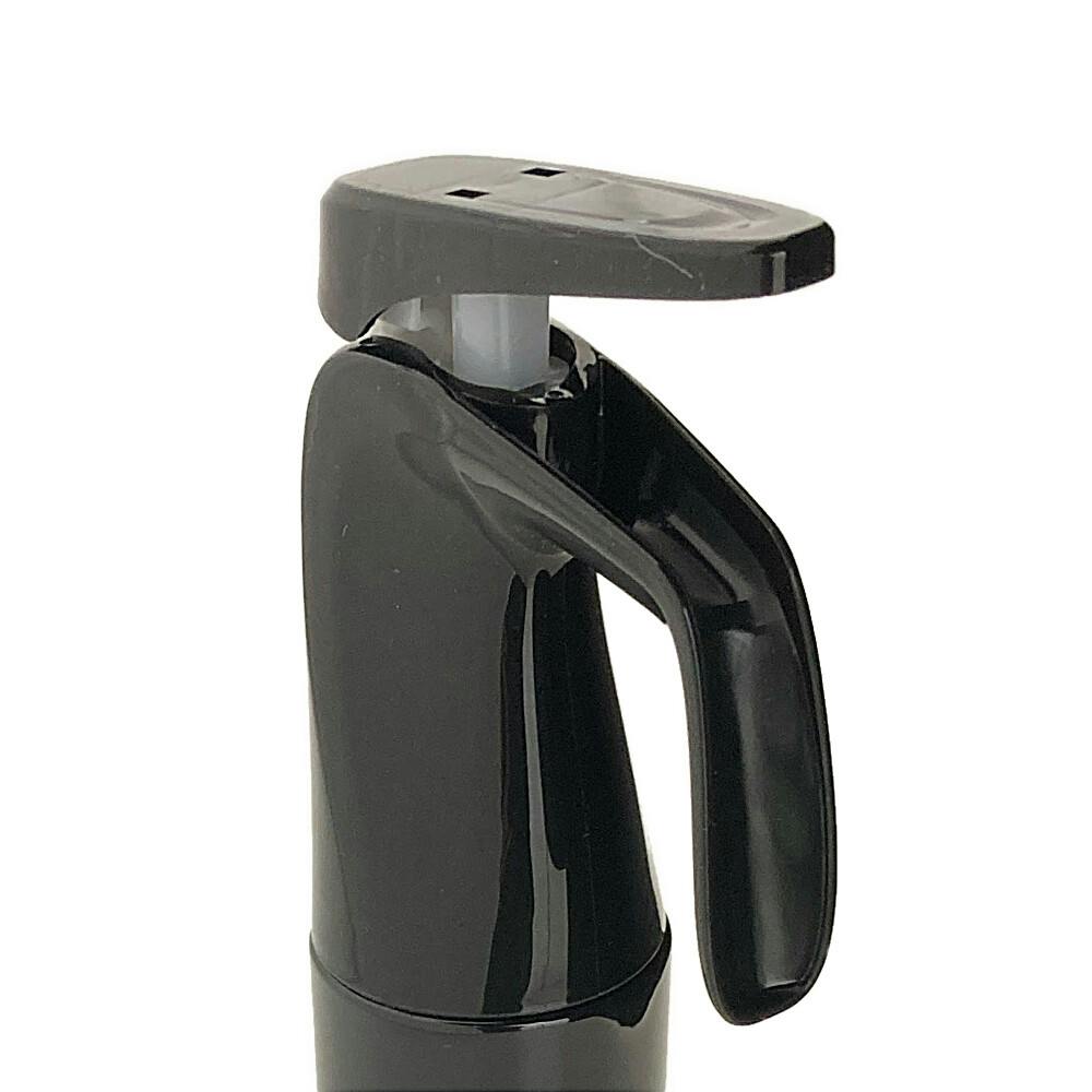 マルハチ マイクロミストスプレー 200ml ブラック | 噴霧器