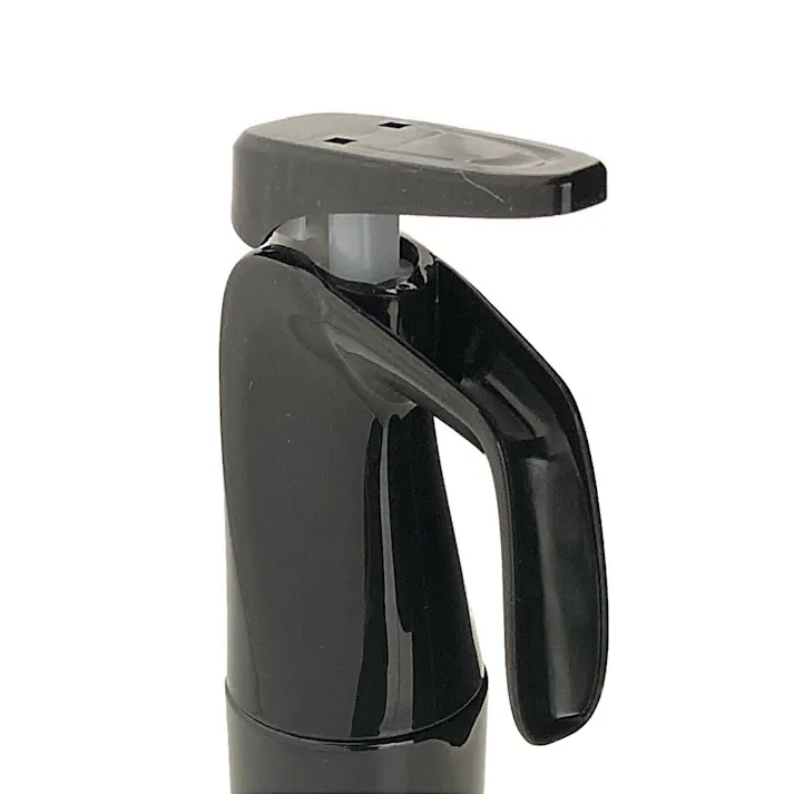 マルハチ マイクロミストスプレー 200ml ブラック