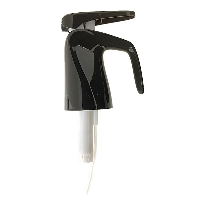 マルハチ マイクロミストスプレー 200ml ブラック