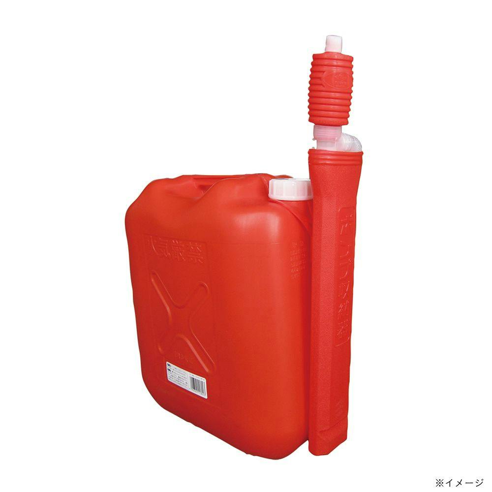 三宅化学 MIYAKE トーヨーポンプ 収納器 赤 TP-032 | 空調・季節家電