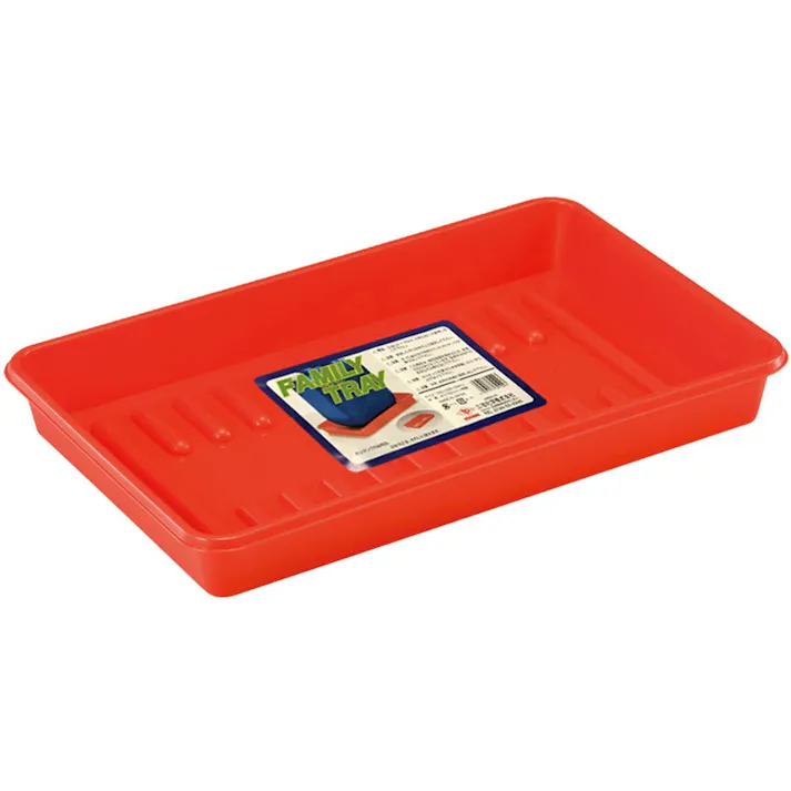 MIYAKE ファミリートレー 灯油タンク用トレー TP-0304