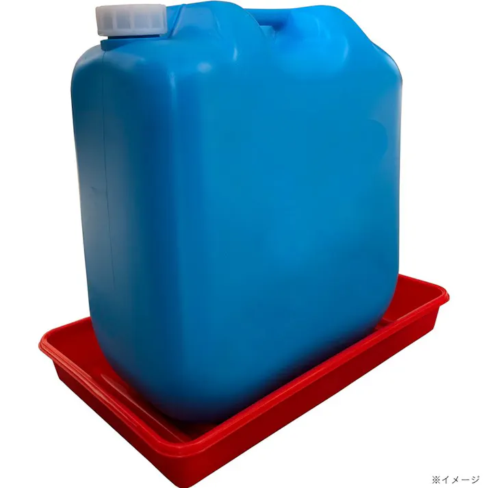 MIYAKE ファミリートレー 灯油タンク用トレー TP-0304