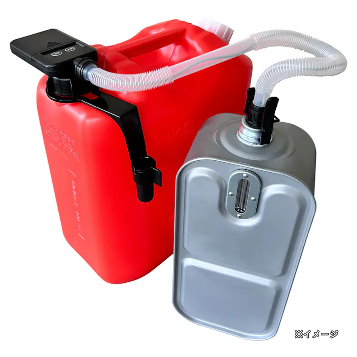 自動停止ポンプ薄型タイプ TP-MSR20C