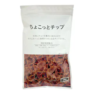 宮田製菓本舗 ちょこっとチップ