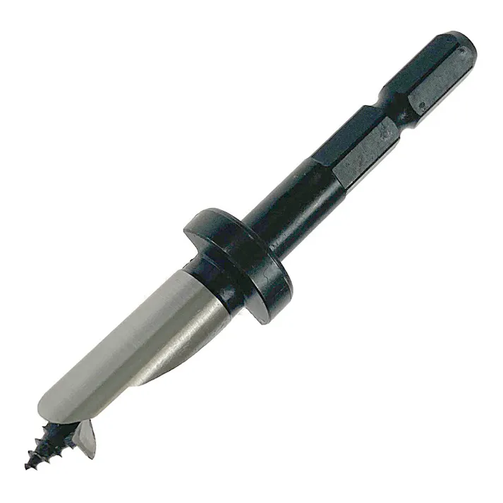 種駒用専用キリ 六角軸