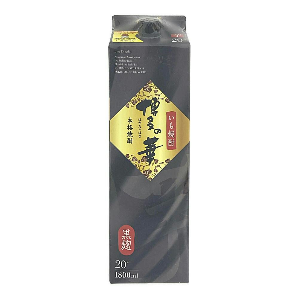 博多の華 芋 20° 1800ml