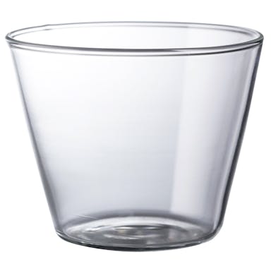 耐熱ガラス製カップ 深型(販売終了)