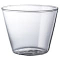 耐熱ガラス製カップ 深型(販売終了)