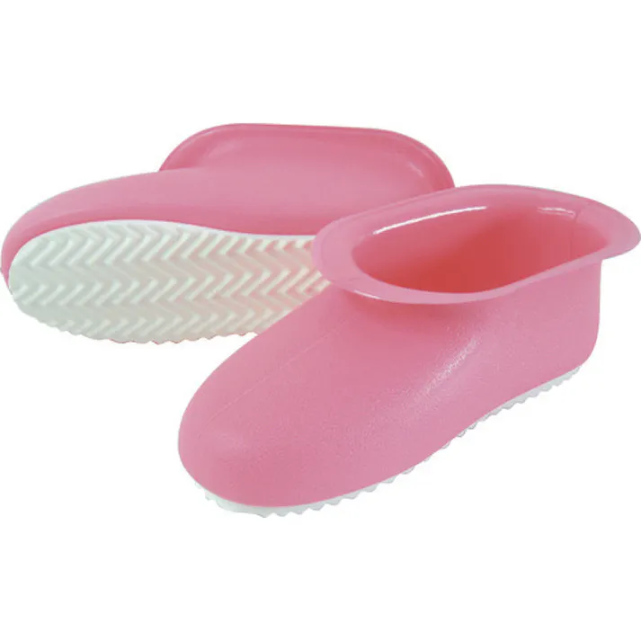 【CAINZ-DASH】ミツギロン ハミングブーツ(26cm)ピンク BT-10-P BT-10-P【別送品】