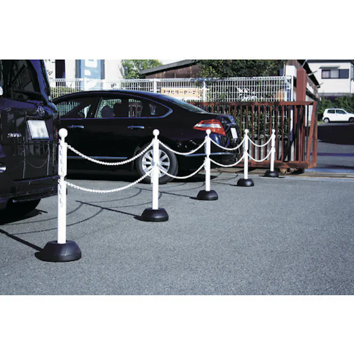 【CAINZ-DASH】ミツギロン チェーンスタンド2段フック SF-32 CS-2F【別送品】