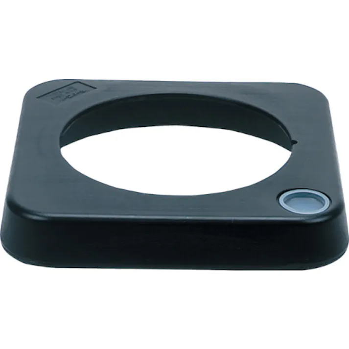 【CAINZ-DASH】ミツギロン コーンウェイト 65×370 253φ CN-09 CO-WE【別送品】