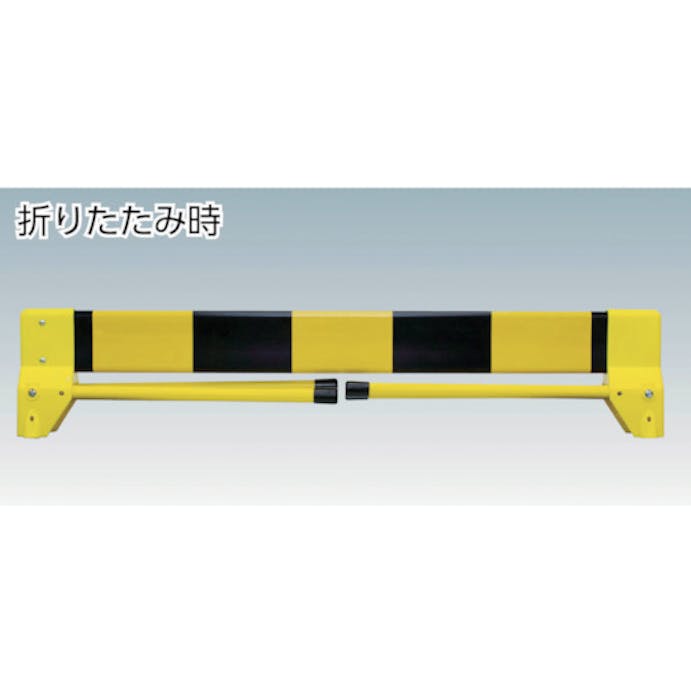 【CAINZ-DASH】ミツギロン プラケード　赤・白　５７０×１０００×３６０　ＳＦ－１７－Ｒ PK-RW【別送品】