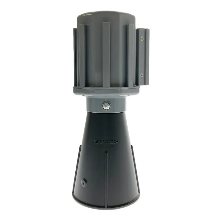 バリアラインカラーコーンタイプきけん 立入禁止