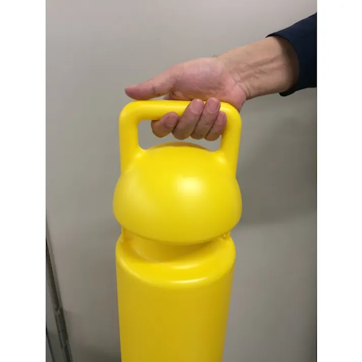 【CAINZ-DASH】ミツギロン メガスタンド(反射シート無し) SF-72-Y SF-72-Y【別送品】