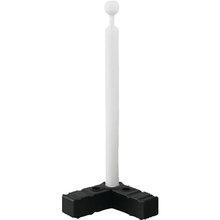 【CAINZ-DASH】ミツギロン Vストンチェーンスタンド SF-77-W SF-77-W【別送品】