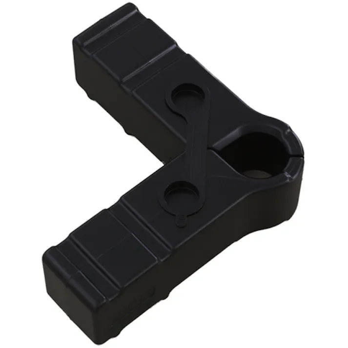 【CAINZ-DASH】ミツギロン Vストンチェーンスタンド SF-77-W SF-77-W【別送品】