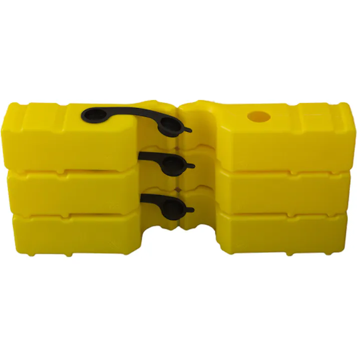 【CAINZ-DASH】ミツギロン Vストンチェーンスタンド SF-77-Y SF-77-Y【別送品】