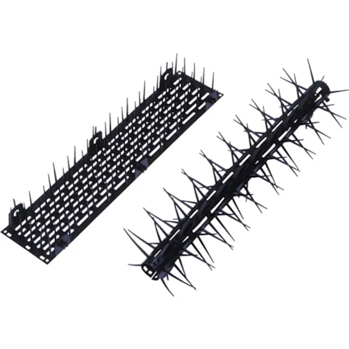 【CAINZ-DASH】ミツギロン 鳥獣害避けとりパス 110×509×60mm EG-14 T-PAS【別送品】