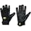 【CAINZ-DASH】三重化学工業 防水防寒手袋（ブラック）　Ｌ NO.754-L【別送品】