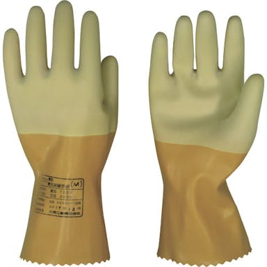 【CAINZ-DASH】三重化学工業 薄型電気絶縁手袋　ＩＧ７５０　Ｍ NO.951-M【別送品】