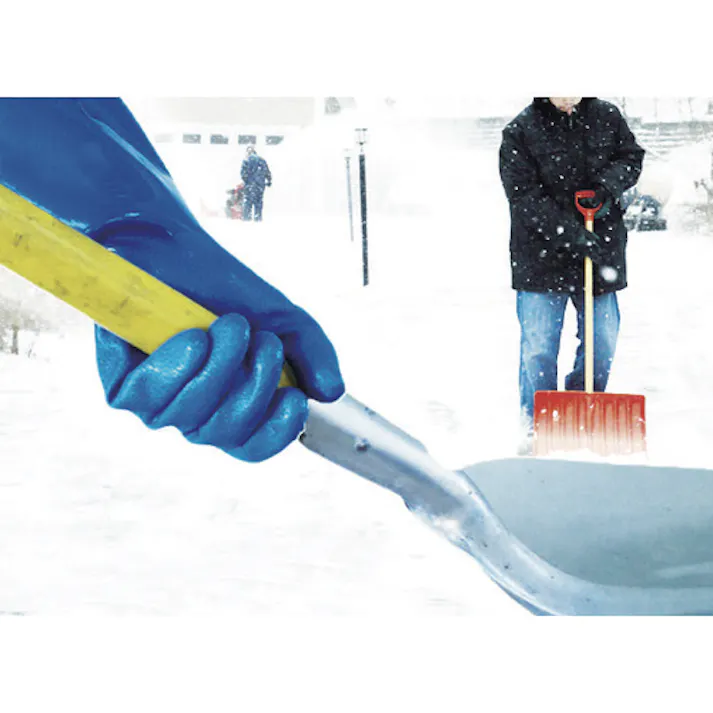 【CAINZ-DASH】三重化学工業 ハイブリッド防寒 S NO.703-S【別送品】