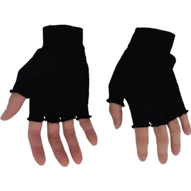 【CAINZ-DASH】三重化学工業 竹糸くん汗取りインナー手袋　３双組 TK07【別送品】