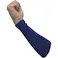 【CAINZ-DASH】三重化学工業 竹糸くんアームカバー 20 紺 NO.TK01-NA【別送品】