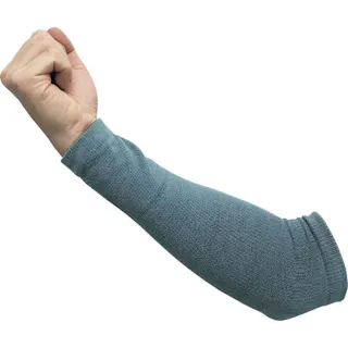 【CAINZ-DASH】三重化学工業 竹糸くんアームカバー 30 グレー NO.TK02-GR【別送品】