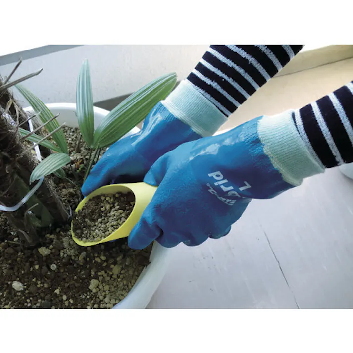 【CAINZ-DASH】三重化学工業 ハイブリッドジャージ S NO.506-S【別送品】