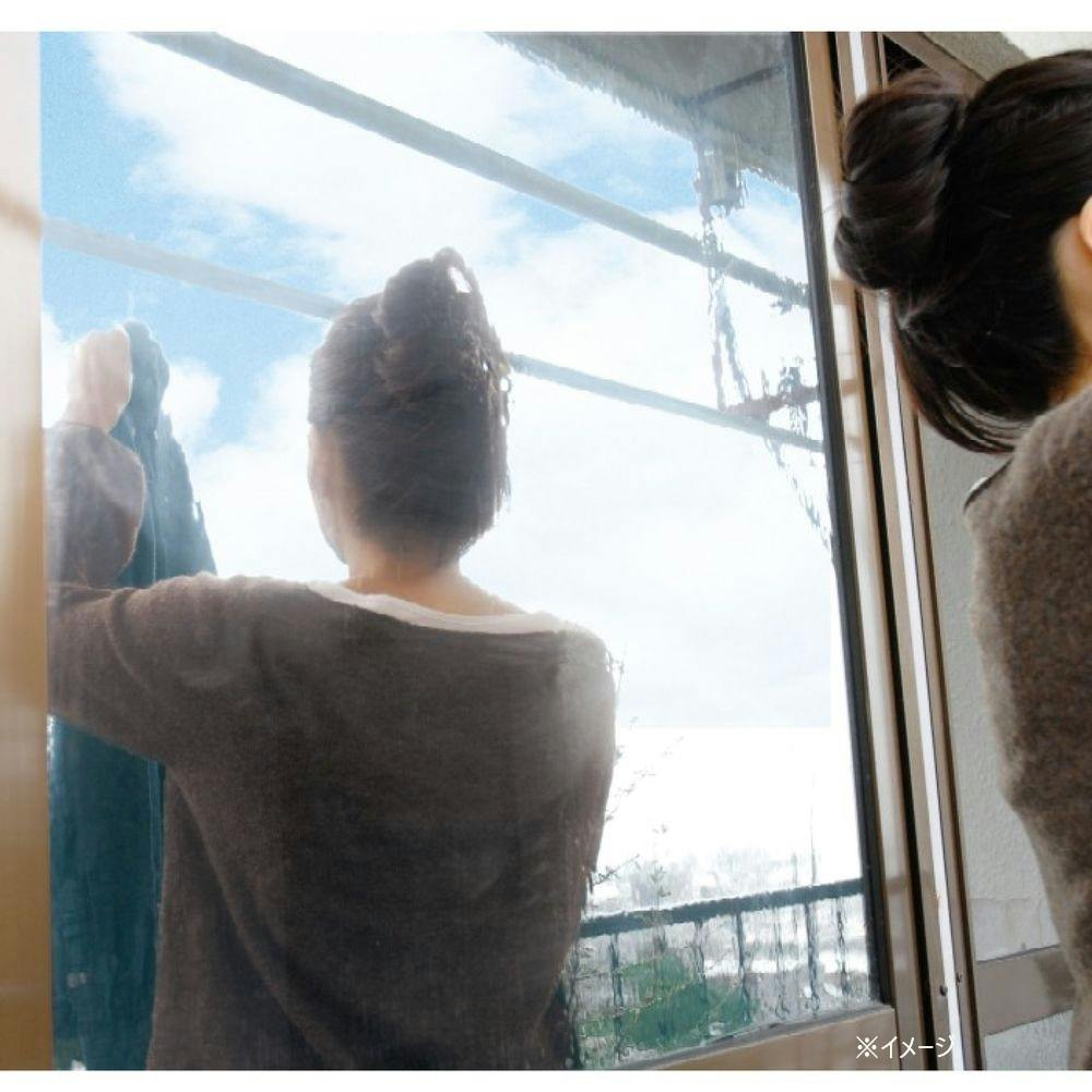 外貼り複層ガラス・網入ガラス用マジックミラー断熱フィルム OD651M 幅