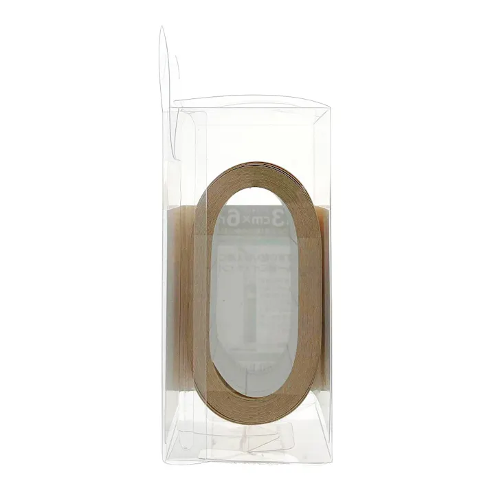 ふすま枠補修テープ ひのき柾目柄