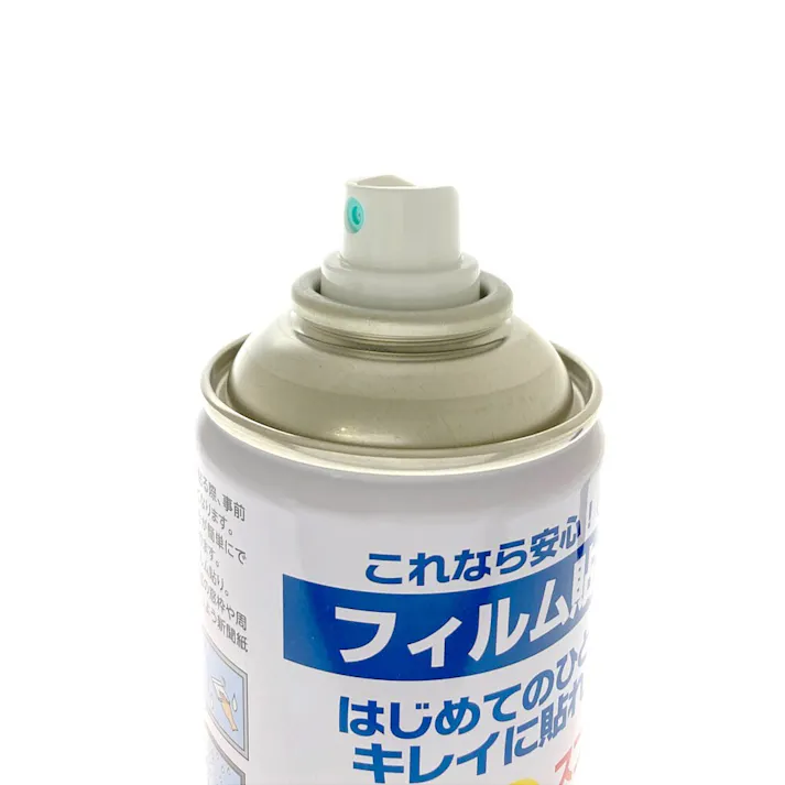 リンテックコマース ガラスフィルム貼りスプレー HT-061