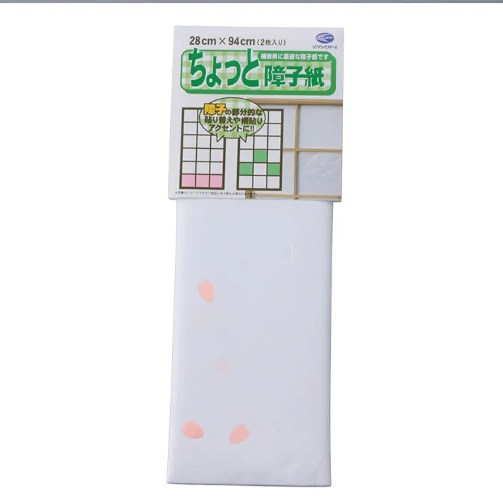 ちょっと障子紙 SOJ813 さくら模様