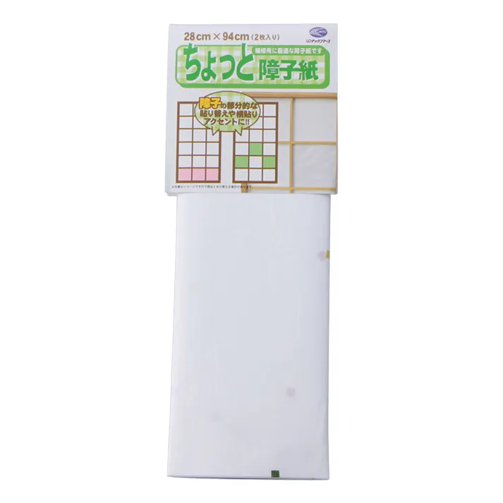 ちょっと障子紙 いろ紙雲竜 SOJ814 28cm×94cm