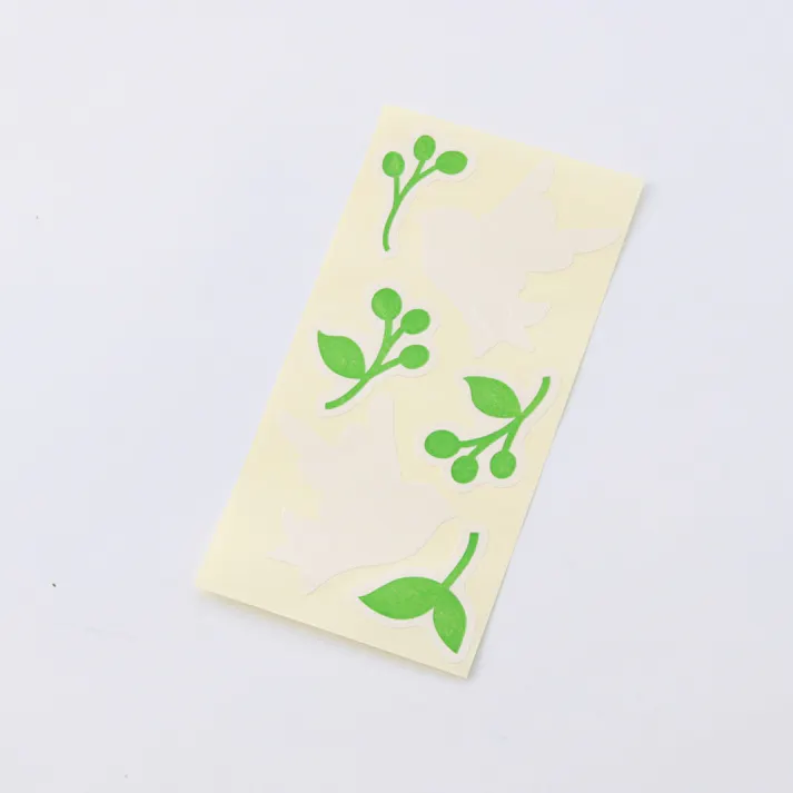 ちょっと障子・ふすまシール こばと SOJS058