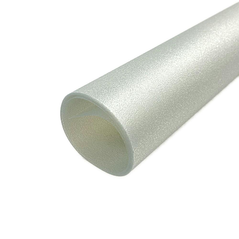 貼ってはがせる ほどよくかくせる目かくしシート すりガラス 幅