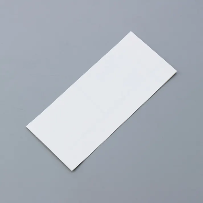 ちょっとカラーシート KS501P ホワイト