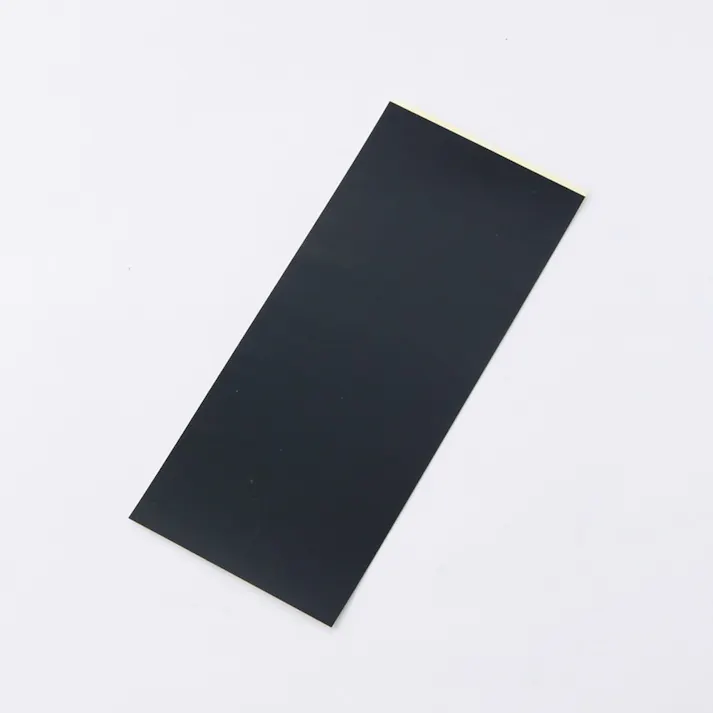 ちょっとカラーシート KS504P ブラック