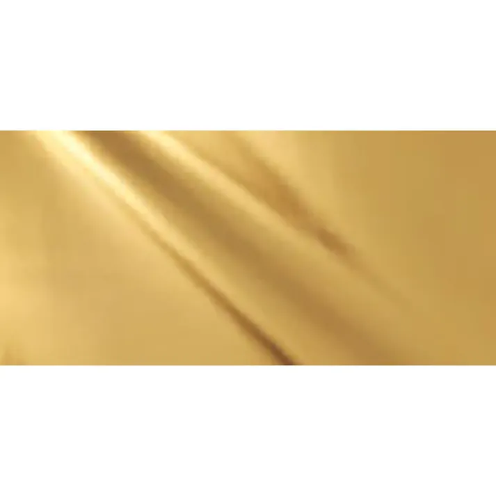 屋内用マーキングフィルム ハルカラー HKC01RW ゴールド 100cm×10m(販売終了)