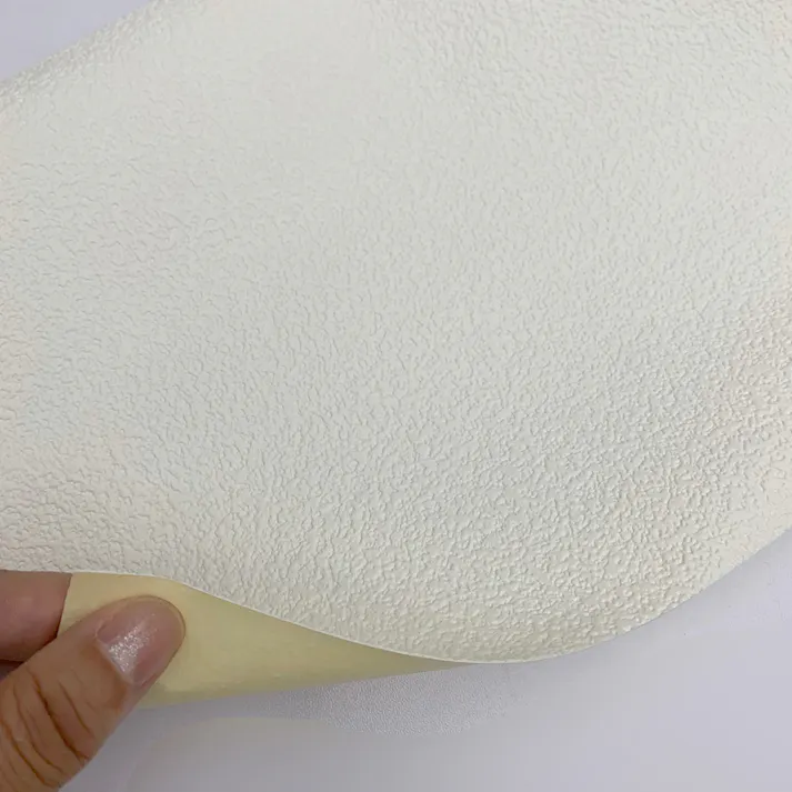 【オンライン限定】生のり付き壁紙 石目ホワイト 92cm×15m