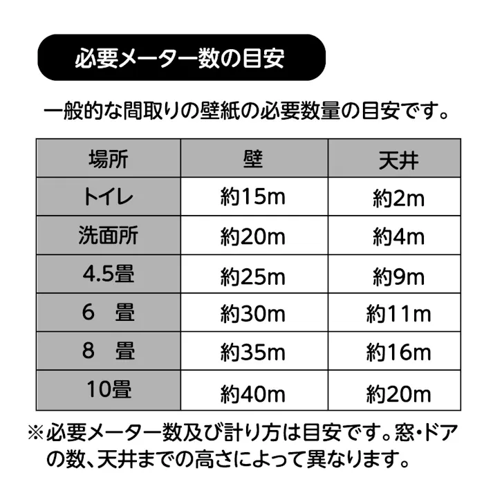 【オンライン限定】生のり付き壁紙 ベージュ 92cm×15m